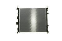 Thumbnail - Radiateur - CR1288000P - MAHLE