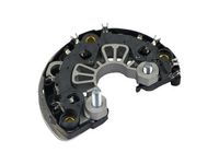 Rectifier, alternator