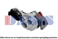 LADER AUFLADUNG