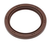 Wellendichtring, Kurbelwelle