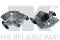 Bremssattel
