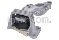 окачване, двигател