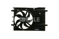Thumbnail - Koelventilatorwiel - CFF424000P - MAHLE