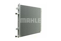 Thumbnail - Lage temperatuurkoeler, intercooler - CIR10000P - MAHLE