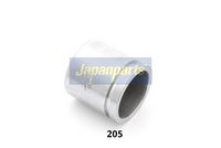 Piston, etrier frana JAPANPARTS, Cod: PC-205