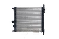 Thumbnail - Radiateur - CR831001S - MAHLE