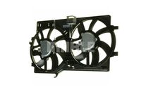 Thumbnail - Koelventilatorwiel - CFF219000P - MAHLE