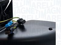 MAGNETI MARELLI Buitenspiegel 2