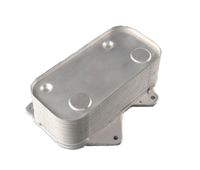 Thumbnail - Oliekoeler, motorolie - CLC5000S - MAHLE