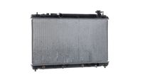 Thumbnail - Radiateur - CR2691000S - MAHLE