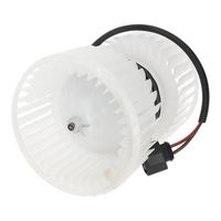 вентилатор вътрешно пространство