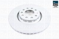 спирачен диск