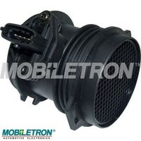 Debitmetru / senzor debit aer MOBILETRON, Cod: MA-B107