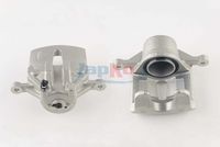 спирачен апарат