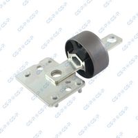 тампон, носач