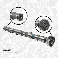 Thumbnail - Nokkenasset - HV0435 - ET ENGINETEAM