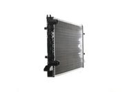 Thumbnail - Radiateur - CR509000S - MAHLE