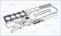 Dichtungsvollsatz, Motor