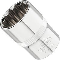 Muciņatslēga V7512-21 VIGOR