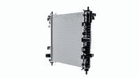 Thumbnail - Radiateur - CR2698000P - MAHLE