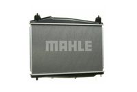 Thumbnail - Radiateur - CR1887000S - MAHLE