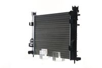 Thumbnail - Radiateur - CR2166001S - MAHLE