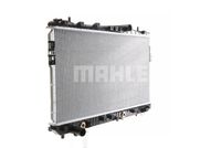 Thumbnail - Radiateur - CR1311000S - MAHLE