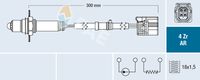 Sonda Lambda FAE, Cod: 75678