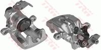 Bremssattel