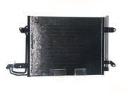 Thumbnail - Condensor, airconditioning - AC325000S - MAHLE
