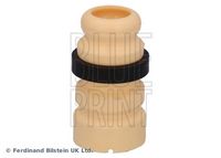 Anschlagpuffer, Federung