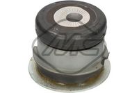 тампони на моста