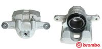 Bremssattel