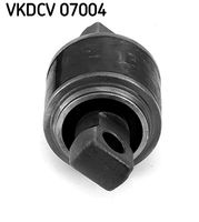 SKF Reparatieset, Stuur 2