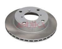 Disc frana ASHIKA, Cod: 60-08-806C