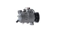 Thumbnail - Compressor, airconditioning - ACP1586000S - MAHLE
