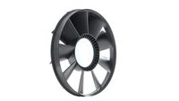 Thumbnail - Koelventilatorwiel - CFW53000P - MAHLE