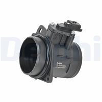 Mass Air Flow Sensor