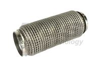 Flexrohr, Abgasanlage