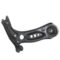 Brat, suspensie roata CTR, Cod: CQ0340L