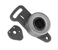 Spannrolle, Zahnriemen