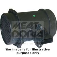 Senzor debit aer MEAT & DORIA, Cod: 86063E