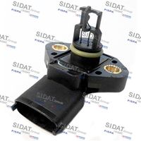Sensor, Ladedruck