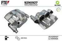 спирачен апарат