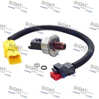 Sensor, Kraftstoffdruck
