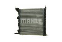 Thumbnail - Radiateur - CR615000P - MAHLE
