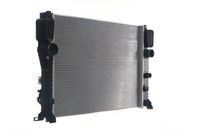 Thumbnail - Radiateur - CR37000S - MAHLE