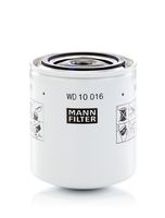 Filter, Arbeitshydraulik