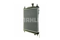 Thumbnail - Radiateur - CR1117000P - MAHLE