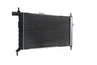 Thumbnail - Radiateur - CR479000S - MAHLE